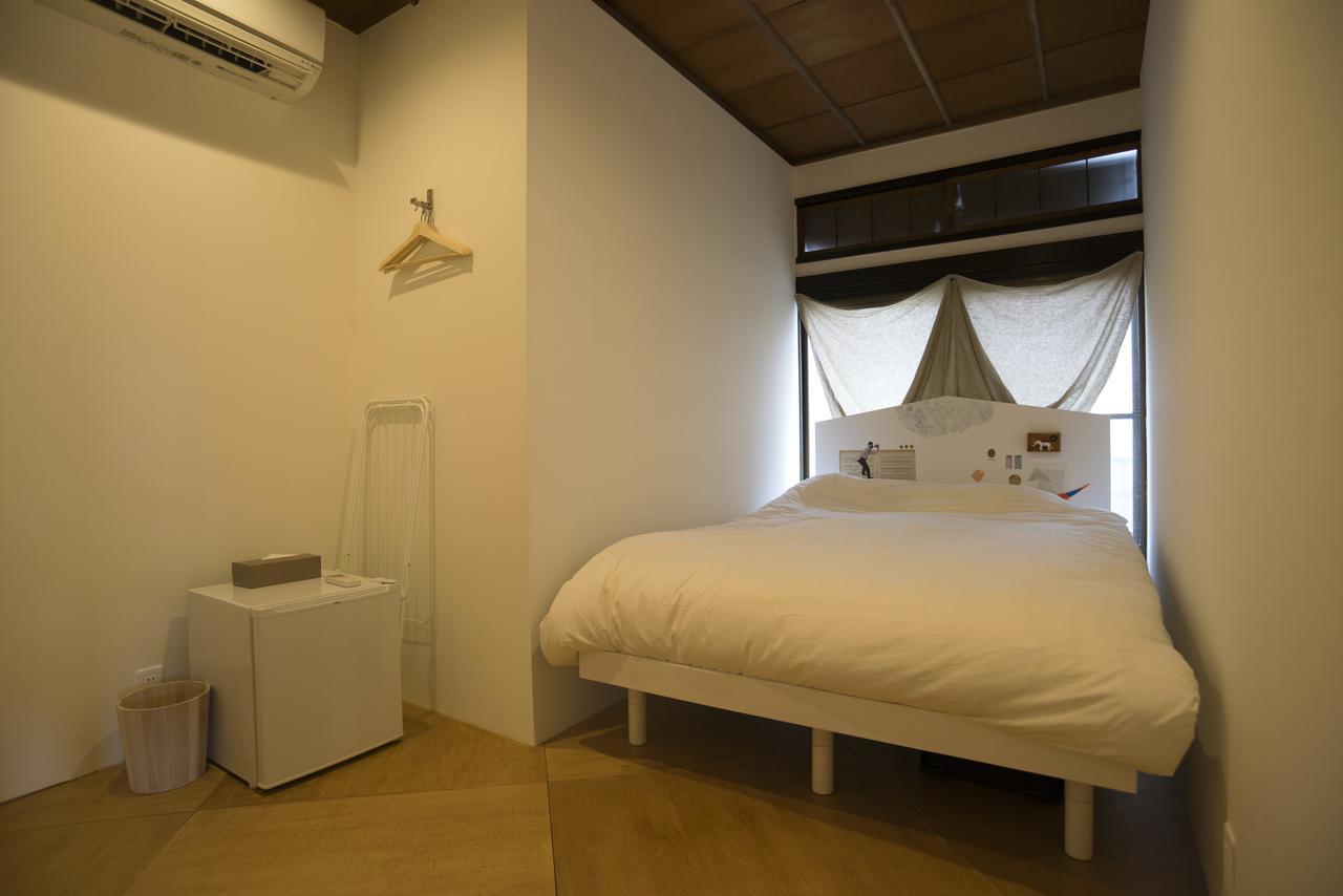 Hostel Yuigahama + Soba Bar, Kamakura Extérieur photo